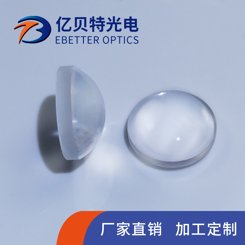 平凸透鏡產(chǎn)品展示圖2