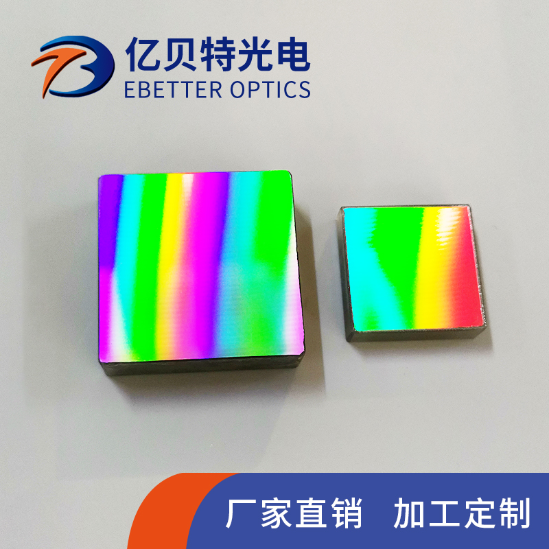 平面刻劃光柵產(chǎn)品展示圖1
