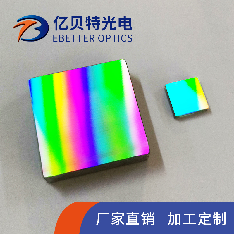 平面刻劃光柵產(chǎn)品展示圖2
