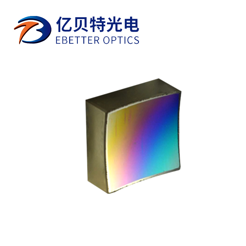 IV型凹面全息光柵產(chǎn)品圖3
